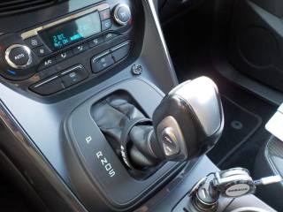 FORD Kuga usata, con Sistema di navigazione
