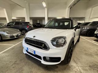 MINI Countryman usata, con Airbag laterali