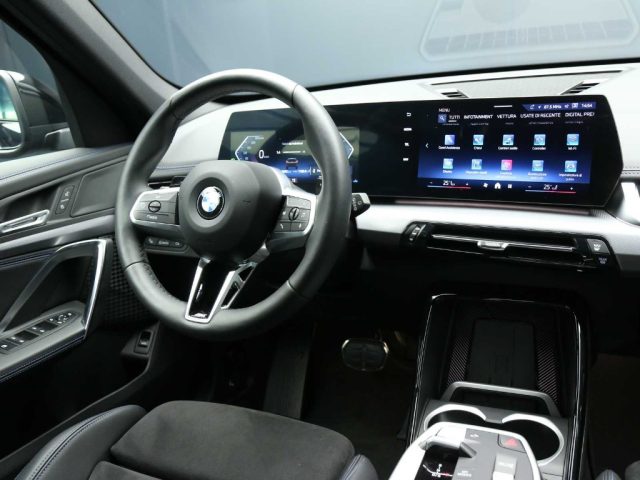 BMW X1 usata, con Autoradio