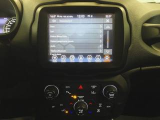 JEEP Renegade usata, con Portapacchi