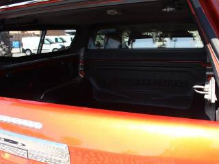 MITSUBISHI L200 usata, con Specchietti laterali elettrici