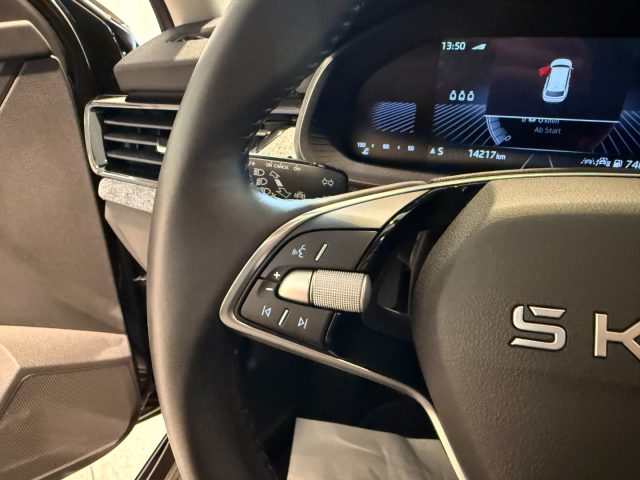 SKODA Kamiq usata, con Climatizzatore