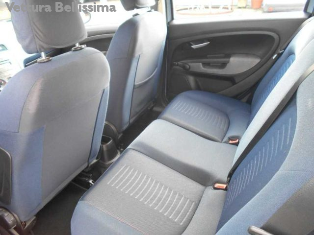 FIAT Grande Punto usata 12
