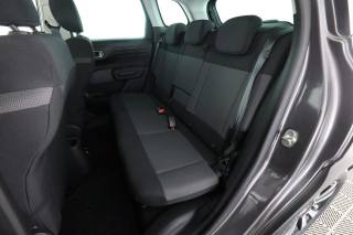 CITROEN C3 Aircross usata 3