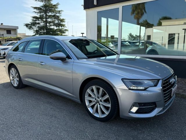 AUDI A6 usata, con Airbag Passeggero