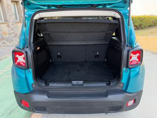 JEEP Renegade usata, con Vivavoce