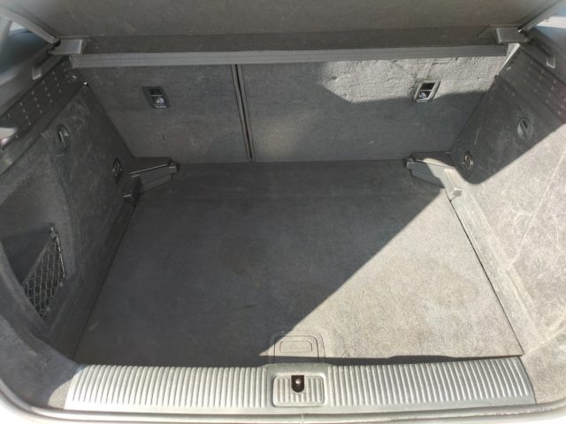 AUDI A3 usata, con Fendinebbia