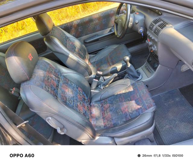 FIAT Punto usata 20