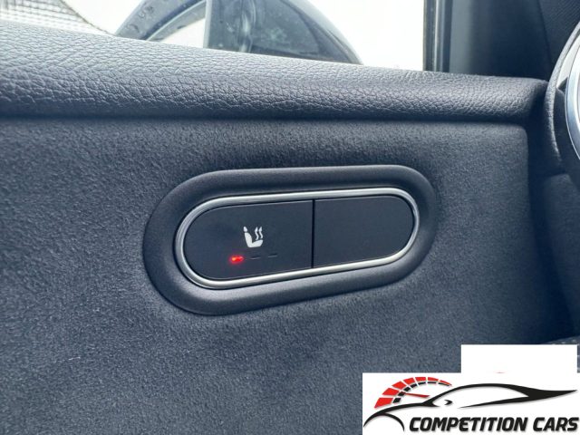 MERCEDES-BENZ A 180 usata, con Frenata d