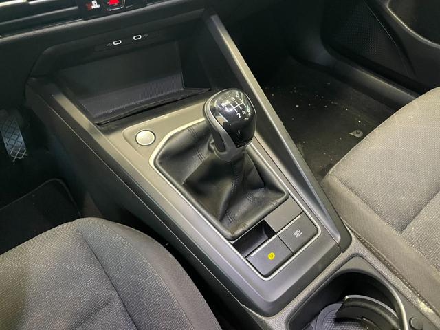 VOLKSWAGEN Golf usata, con Servosterzo