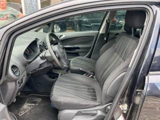 OPEL Corsa usata, con Airbag laterali