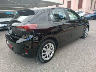 OPEL Corsa usata, con Boardcomputer