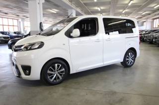 TOYOTA Proace Verso usata, con Airbag