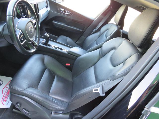 VOLVO XC60 usata, con Controllo trazione