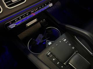 MERCEDES-BENZ GLE 350 usata, con Bluetooth