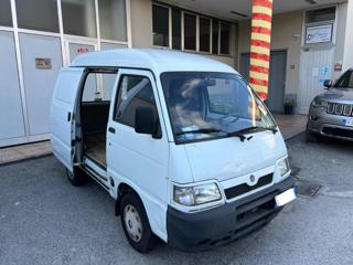 PIAGGIO Porter usata, con Servosterzo