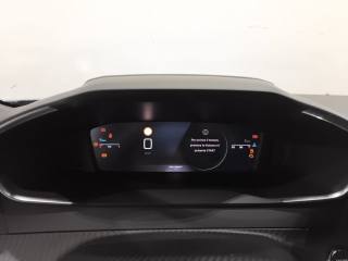 PEUGEOT 2008 usata, con Immobilizzatore elettronico