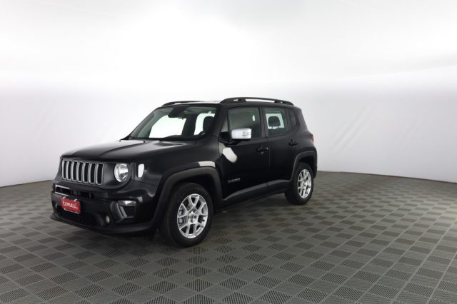 JEEP Renegade usata 6