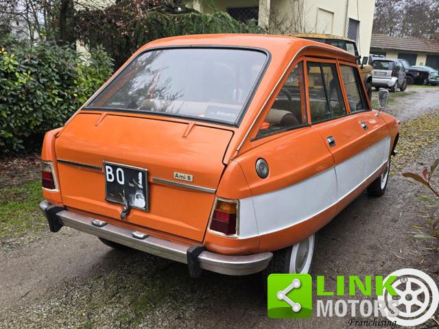 CITROEN Ami usata 27