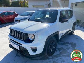 JEEP Renegade usata, con Alzacristalli elettrici