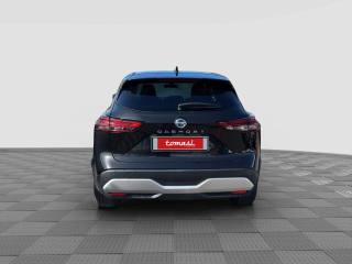 NISSAN Qashqai usata 5