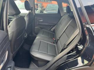 MG ZS usata, con Interni in pelle