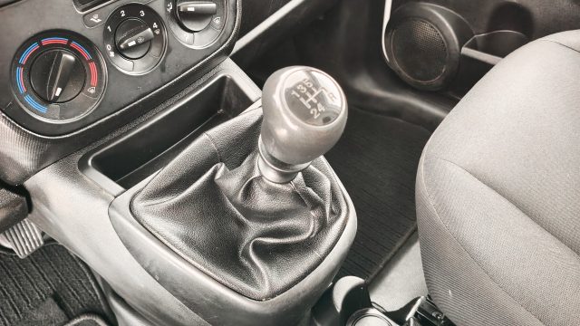 FIAT Fiorino usata, con Servosterzo