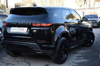 LAND ROVER Range Rover Evoque usata, con Airbag laterali