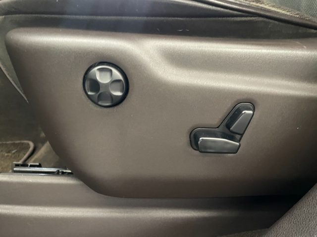 JEEP Grand Cherokee usata, con USB