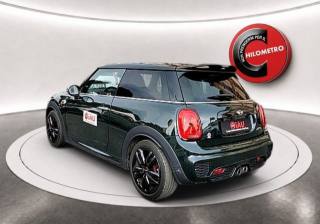 MINI John Cooper Works usata, con Alzacristalli elettrici