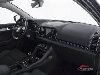 SKODA Karoq usata 11