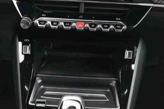 PEUGEOT 2008 usata, con Fendinebbia