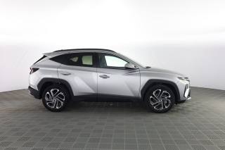 HYUNDAI Tucson usata 2