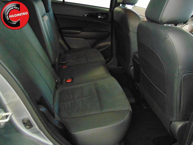 MITSUBISHI Eclipse Cross usata, con Cerchi in lega