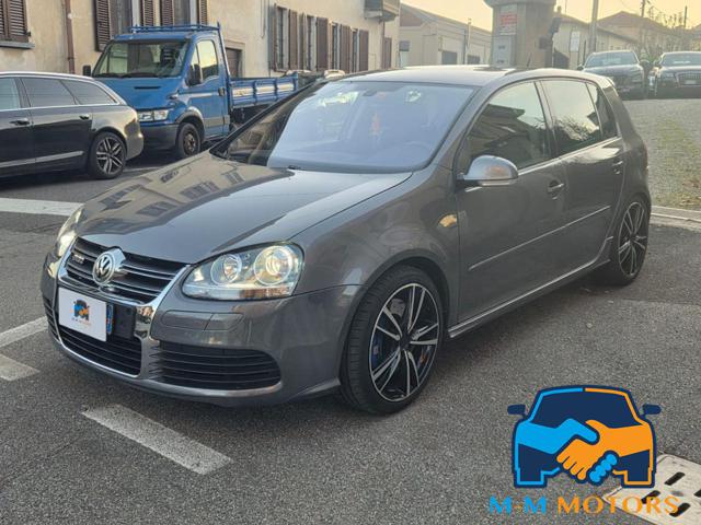 VOLKSWAGEN Golf usata, con ABS