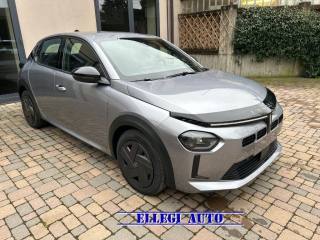 LANCIA Ypsilon usata, con Airbag laterali