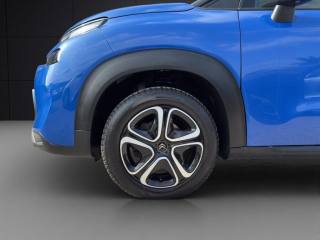 CITROEN C3 Aircross usata, con Airbag testa