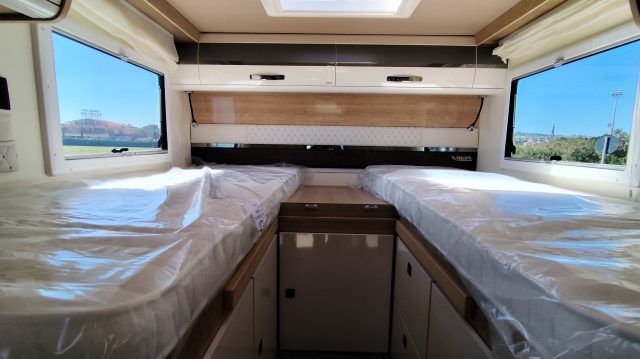 MOBILVETTA usata 9