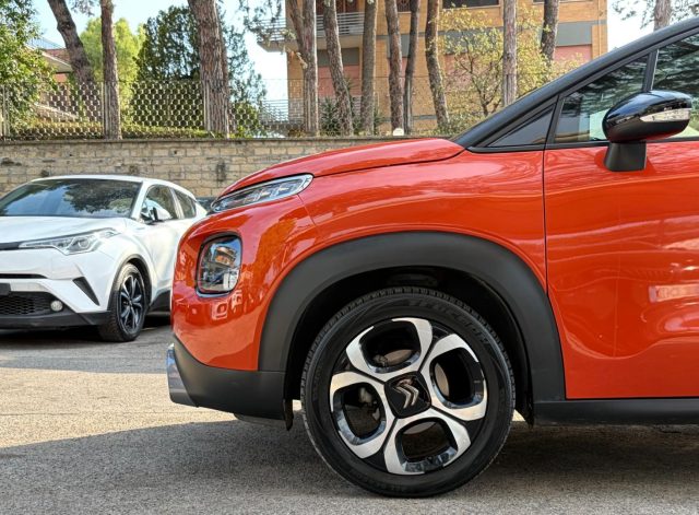 CITROEN C3 Aircross usata, con Autoradio