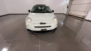 FIAT 500X usata, con Immobilizzatore elettronico