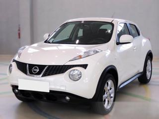 NISSAN Juke 1.6