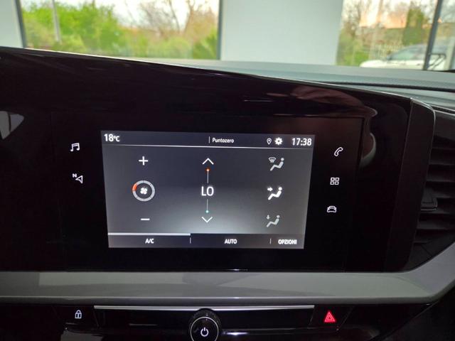 OPEL Mokka usata, con Autoradio