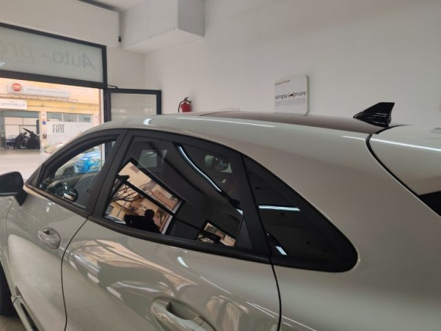 FORD Puma usata, con Touch screen