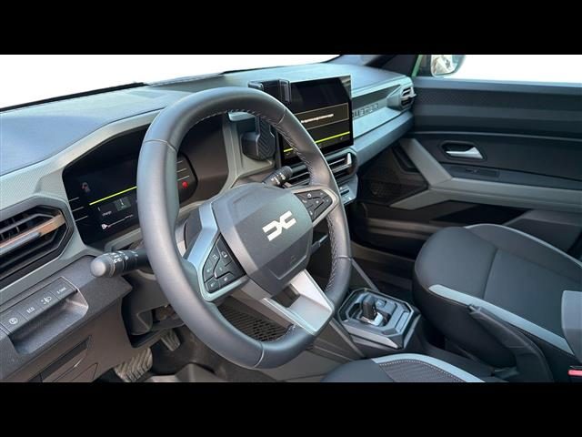 DACIA Duster usata, con Climatizzatore