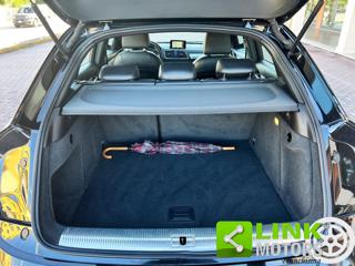 AUDI Q3 usata, con Immobilizzatore elettronico