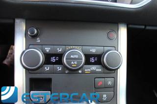 LAND ROVER Range Rover Evoque usata, con Cerchi in lega