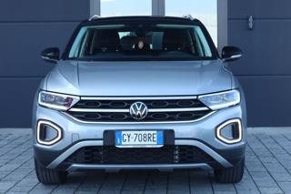 VOLKSWAGEN T-Roc usata, con Frenata d