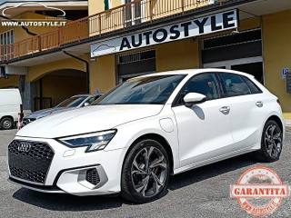 AUDI A3 usata, con Sedili riscaldati