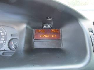 OPEL Zafira usata, con Bracciolo