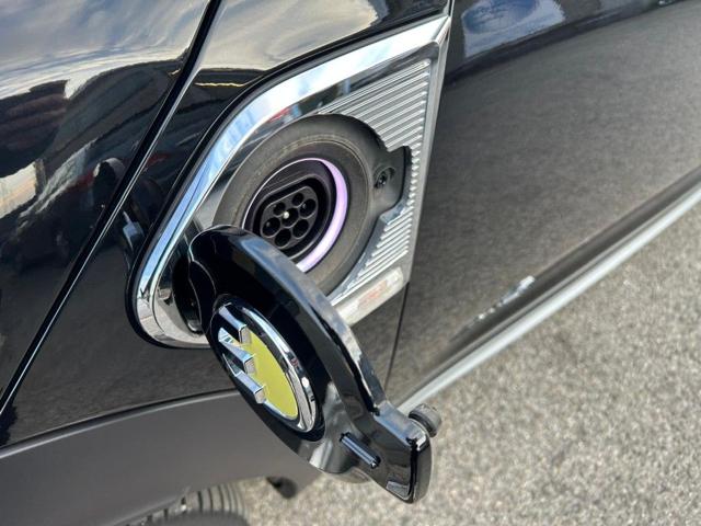 MINI Countryman usata, con Fendinebbia